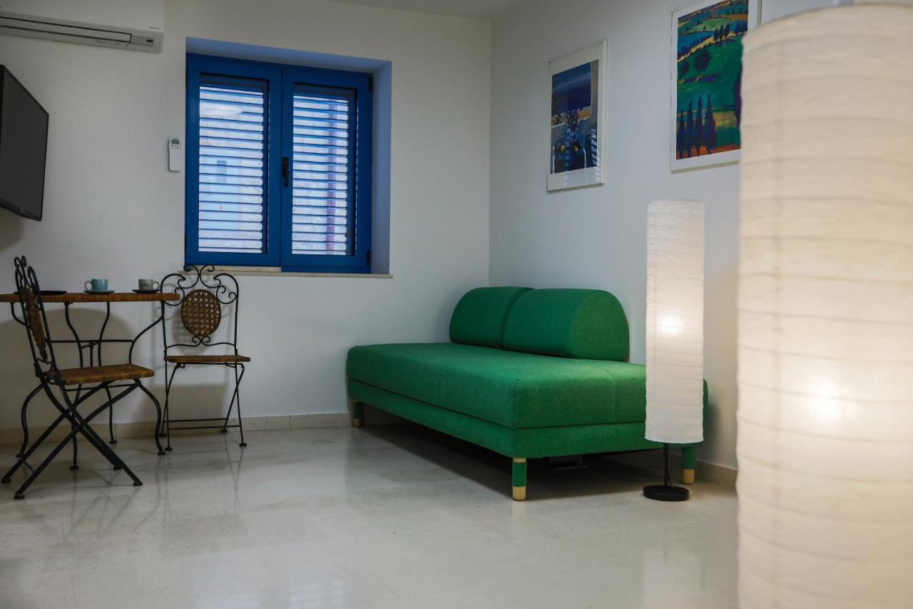 Hvar Old Dalmatian House Junior Suite - Deck 1 Хвар Екстериор снимка